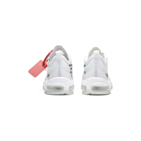Off-White x Air Max 97