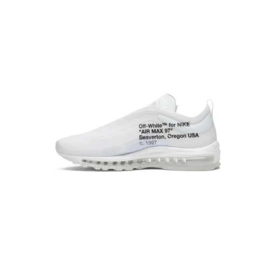 Off-White x Air Max 97