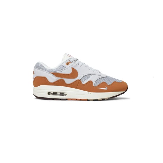 Patta x Air Max 1