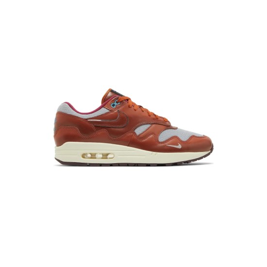 Patta x Air Max 1