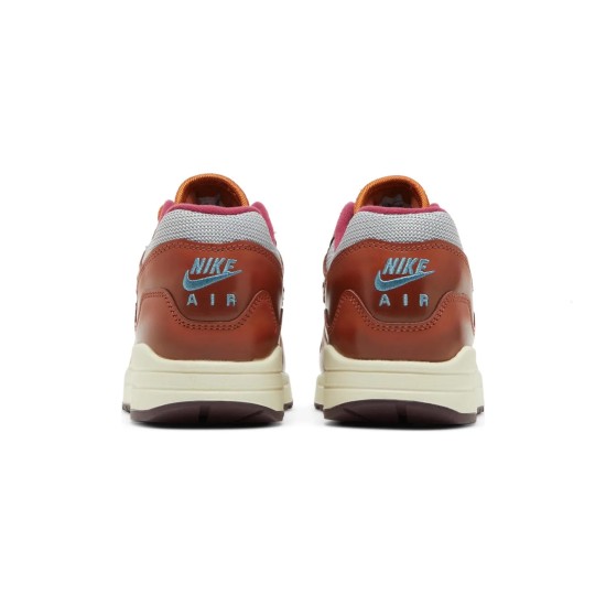 Patta x Air Max 1