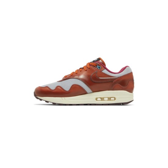 Patta x Air Max 1