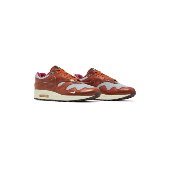 Patta x Air Max 1