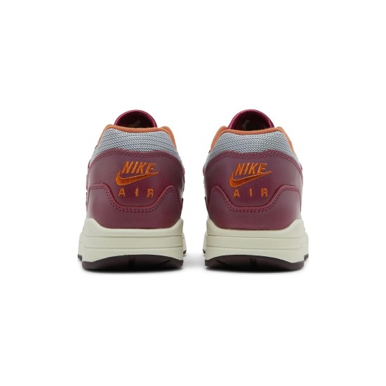 Patta x Air Max 1