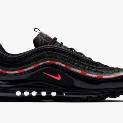 Undefeated x Air Max 97
