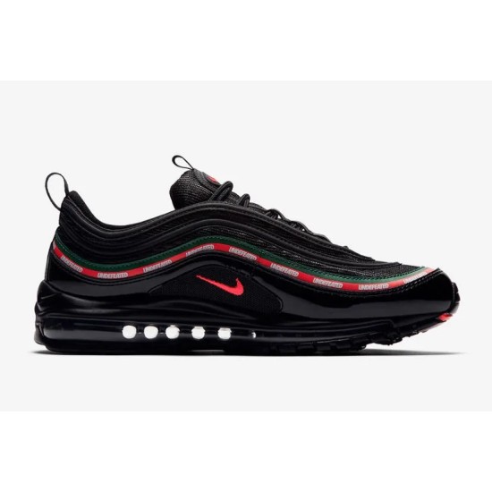 Undefeated x Air Max 97