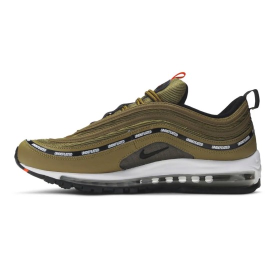 Undefeated x Air Max 97