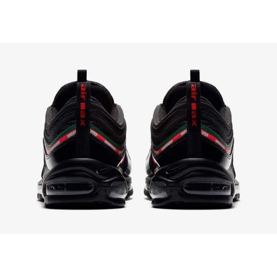 Undefeated x Air Max 97