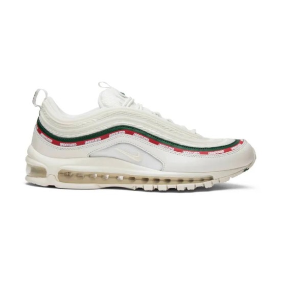 Undefeated x Air Max 97