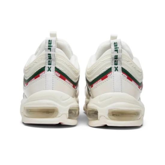 Undefeated x Air Max 97
