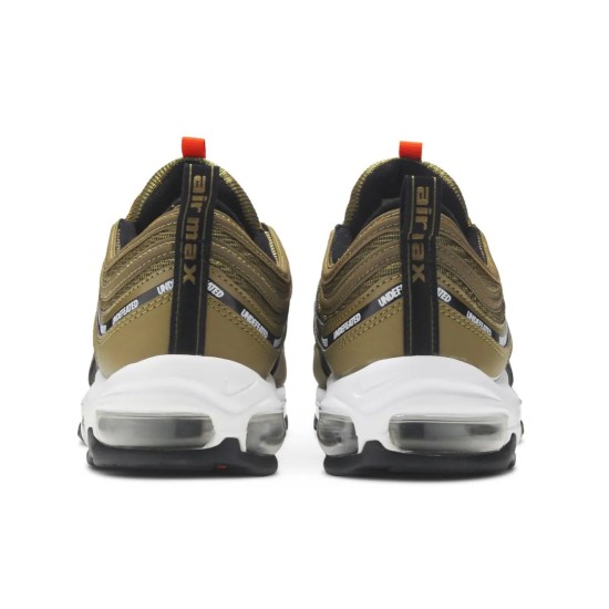 Undefeated x Air Max 97