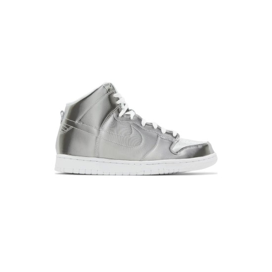 Clot x Dunk High Flux