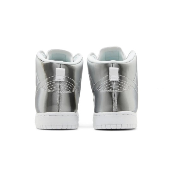 Clot x Dunk High Flux