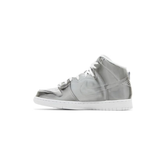 Clot x Dunk High Flux