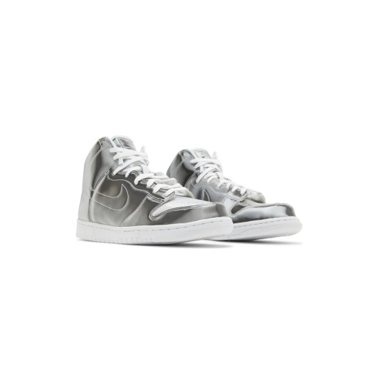 Clot x Dunk High Flux