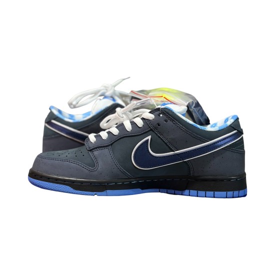 Concept x Nike SB Dunk Low Blue Lobster’s