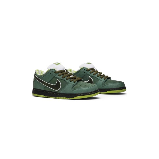 Concept x Nike SB Dunk Low Lobster’s Pack