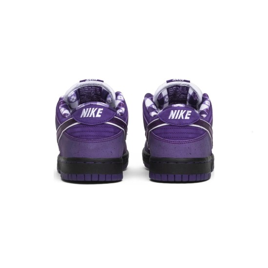 Concept x Nike SB Dunk Low Lobster’s Pack