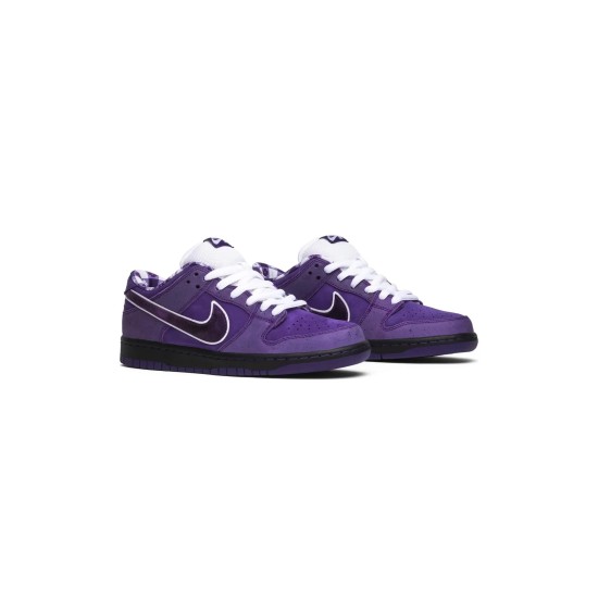 Concept x Nike SB Dunk Low Lobster’s Pack