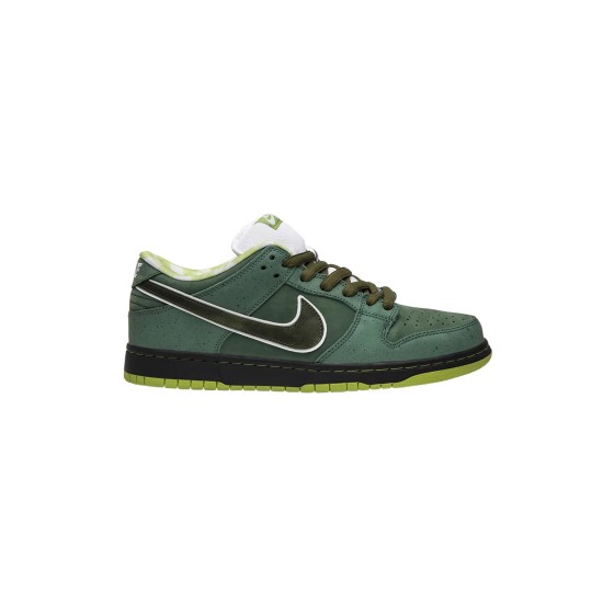 Concept x Nike SB Dunk Low Lobster’s Pack