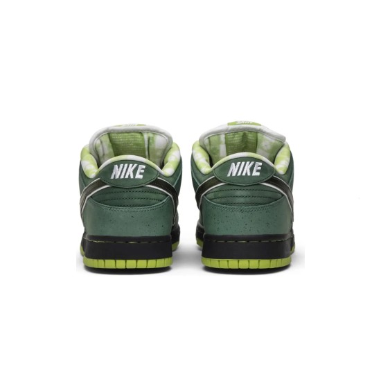 Concept x Nike SB Dunk Low Lobster’s Pack