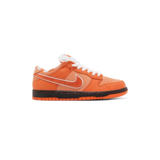 Concept x Nike SB Dunk Low Orange Lobsters
