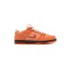 Concept x Nike SB Dunk Low Orange Lobsters