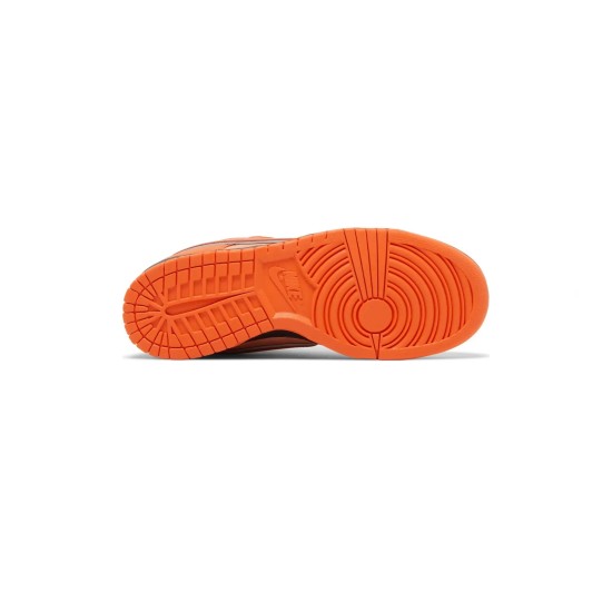 Concept x Nike SB Dunk Low Orange Lobsters