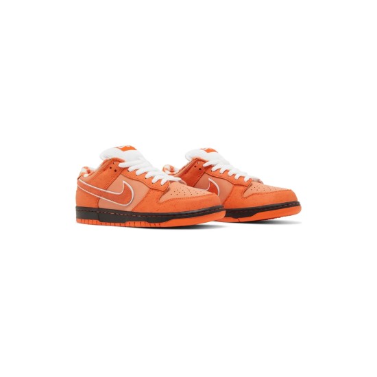 Concept x Nike SB Dunk Low Orange Lobsters