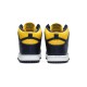 Dunk High Michigan