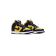 Dunk High Michigan