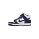 Dunk High Midnight Navy