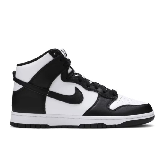 Dunk High Panda