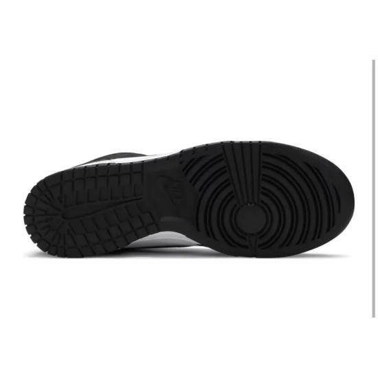 Dunk High Panda