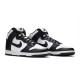 Dunk High Panda