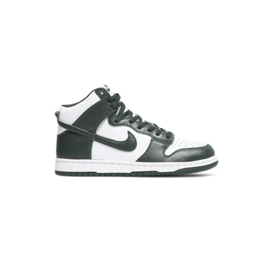 Dunk High Spartan Green