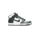 Dunk High Spartan Green