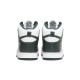 Dunk High Spartan Green