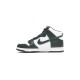 Dunk High Spartan Green