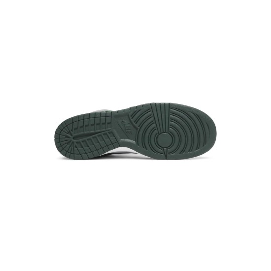 Dunk High Spartan Green