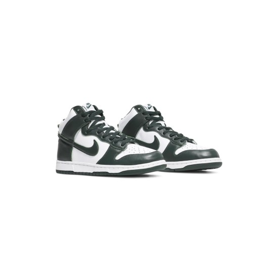 Dunk High Spartan Green