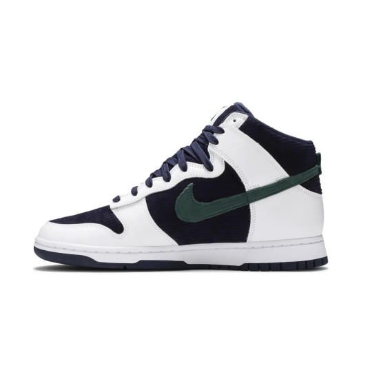 Dunk High Sports Specialities