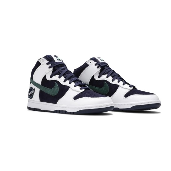 Dunk High Sports Specialities