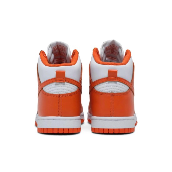 Dunk High Syracuse