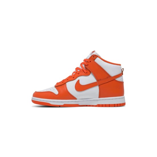 Dunk High Syracuse