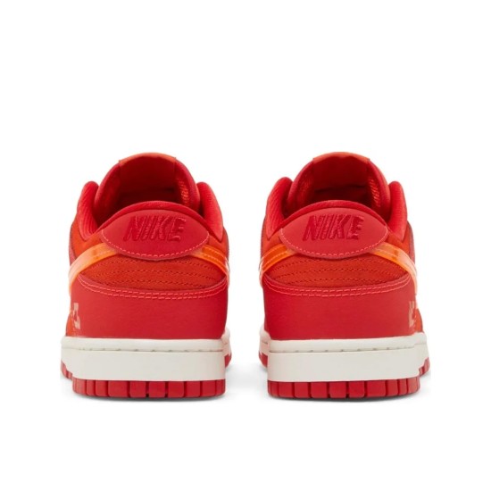 Dunk Low ATL