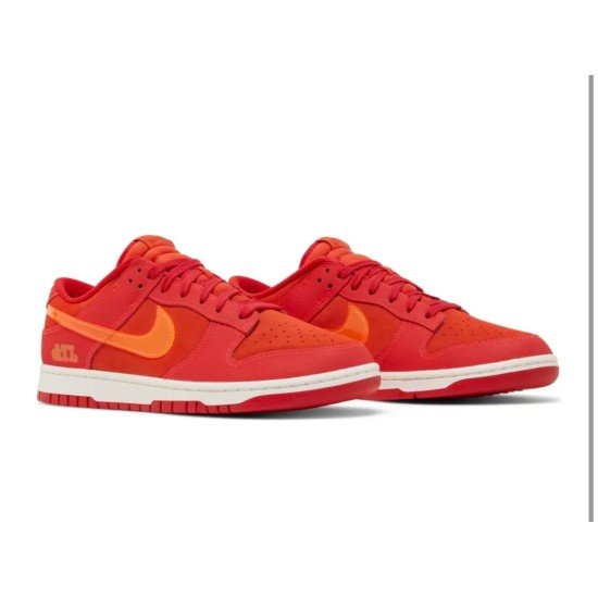 Dunk Low ATL