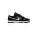 Dunk Low Airbrush Black 