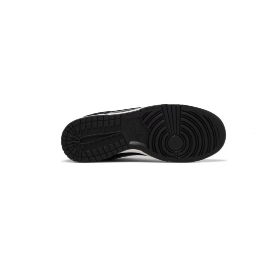 Dunk Low Airbrush Black 