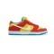 Dunk Low Bart Simpsons